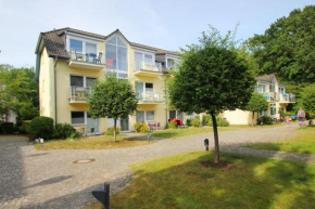 Appartementanlage Eldena Nr 13